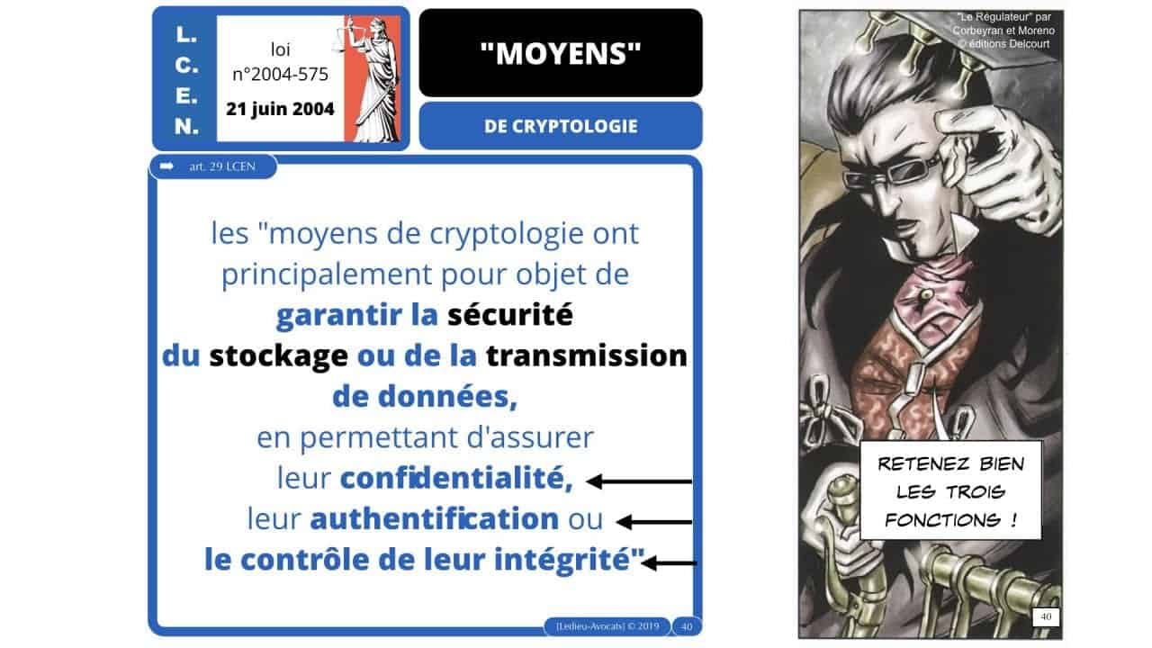 nomadisme & sécurité des systèmes d'information : quelles contraintes légales ?
