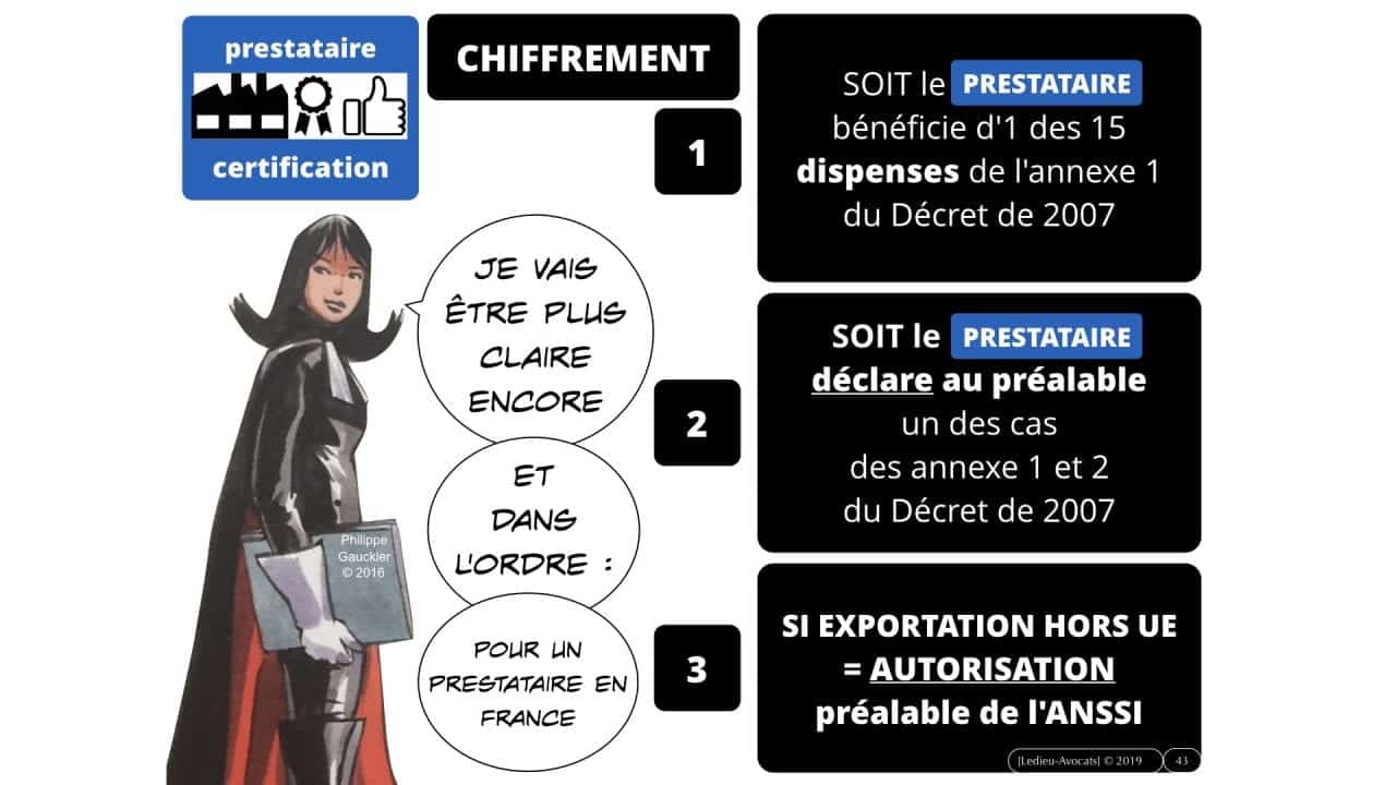 nomadisme & sécurité des systèmes d'information : quelles contraintes légales ?