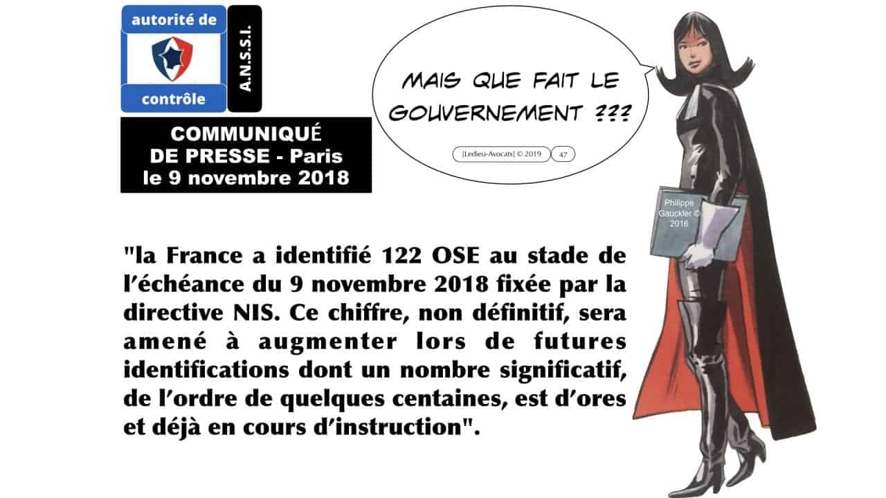 nomadisme & sécurité des systèmes d'information : quelles contraintes légales ?