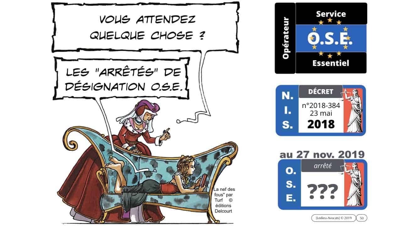 nomadisme & sécurité des systèmes d'information : quelles contraintes légales ?