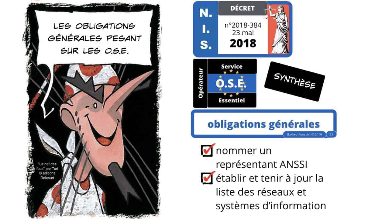nomadisme & sécurité des systèmes d'information : quelles contraintes légales ?