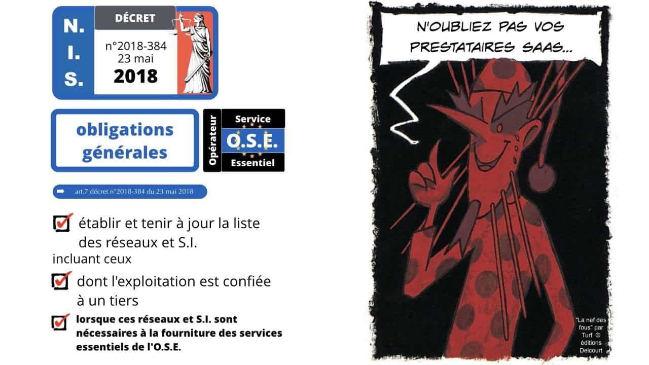 nomadisme & sécurité des systèmes d'information : quelles contraintes légales ?