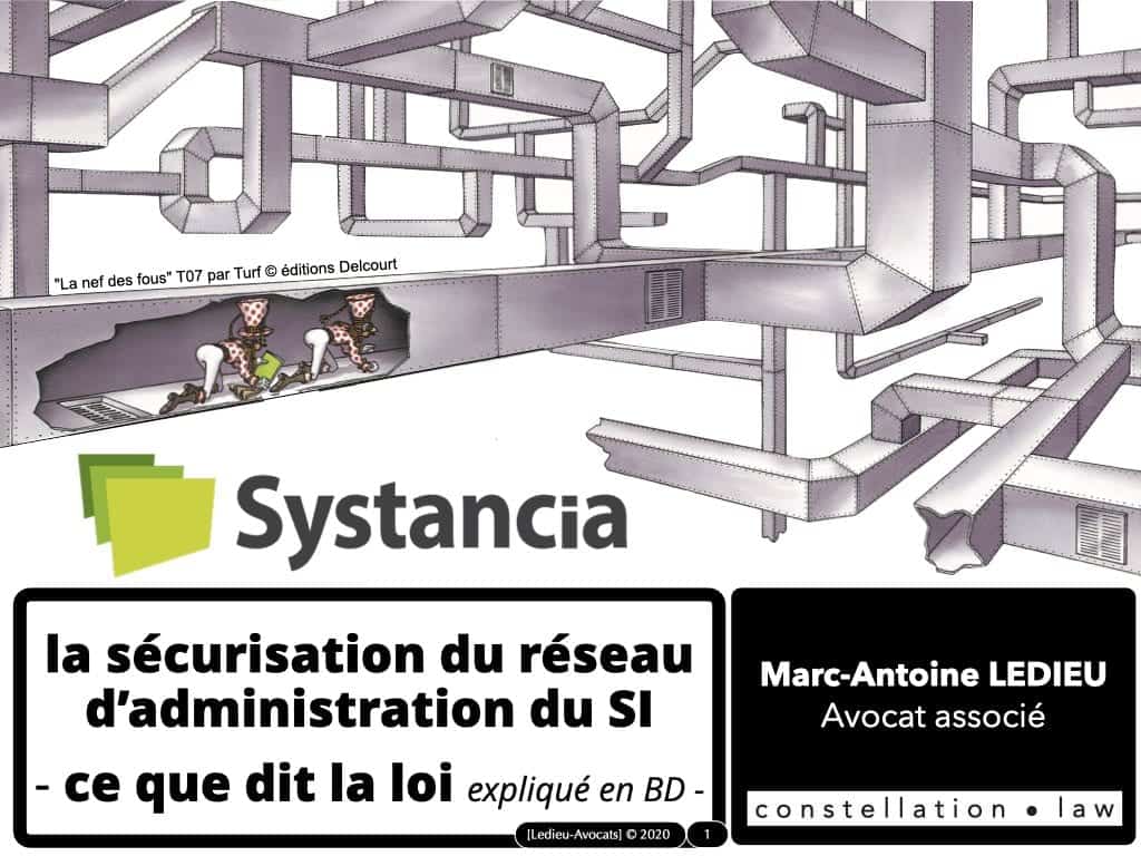 291-système-d’information-et-sécurité-du-réseau-dadministration-du-SI-©-Ledieu-Avocats-12-05-2020.001