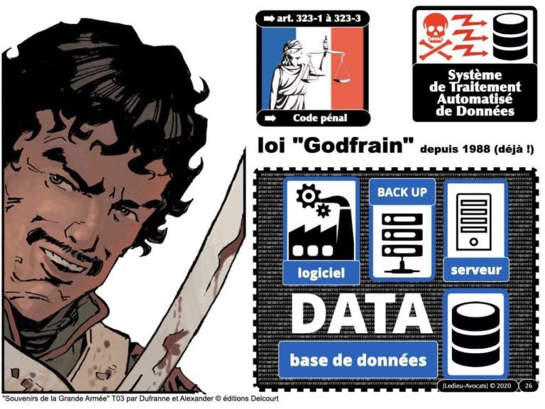 sécurité du réseau d'administration du système d'information