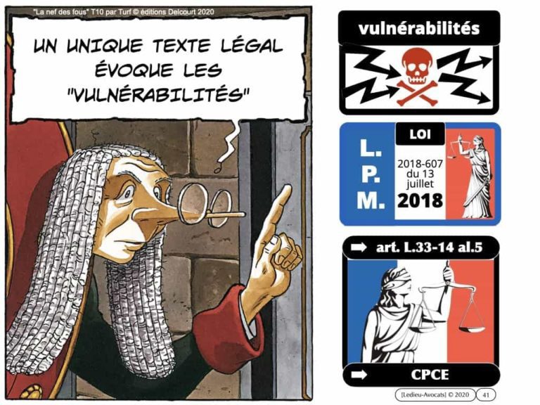 sécurité du réseau d'administration du système d'information