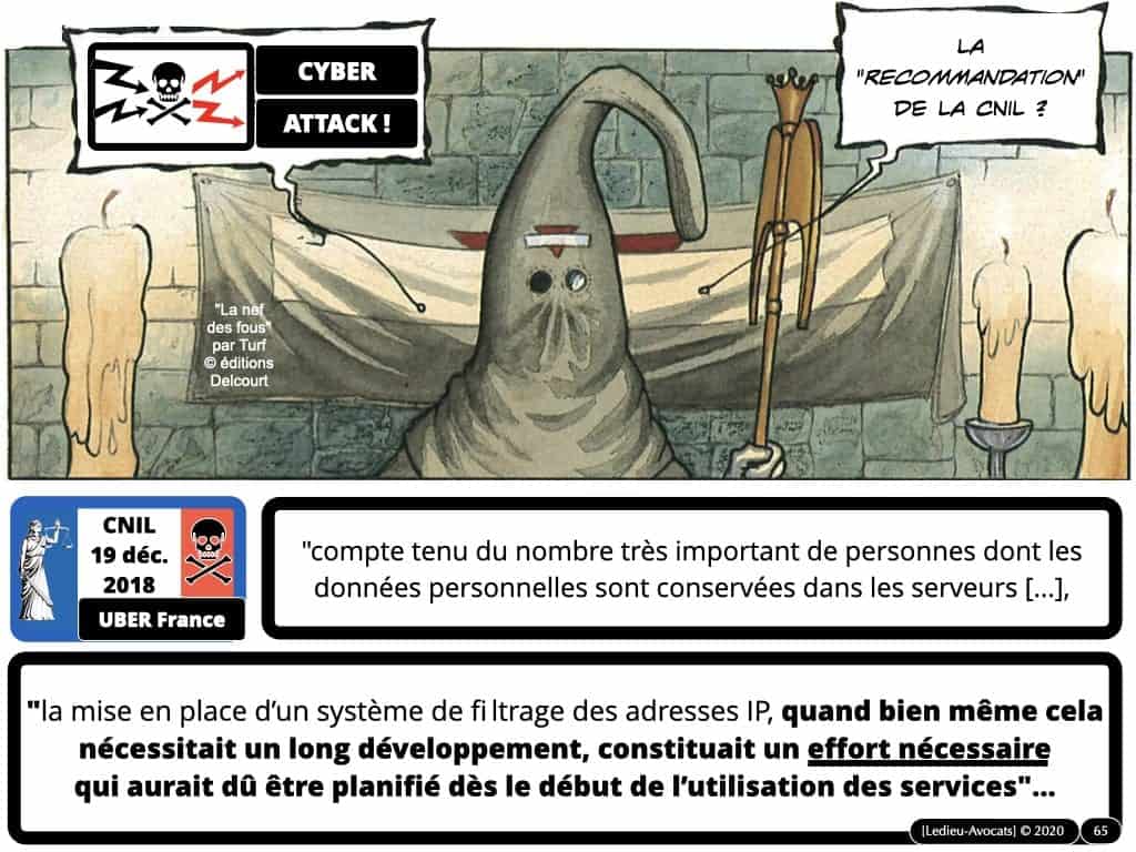 sécurité du réseau d'administration du système d'information