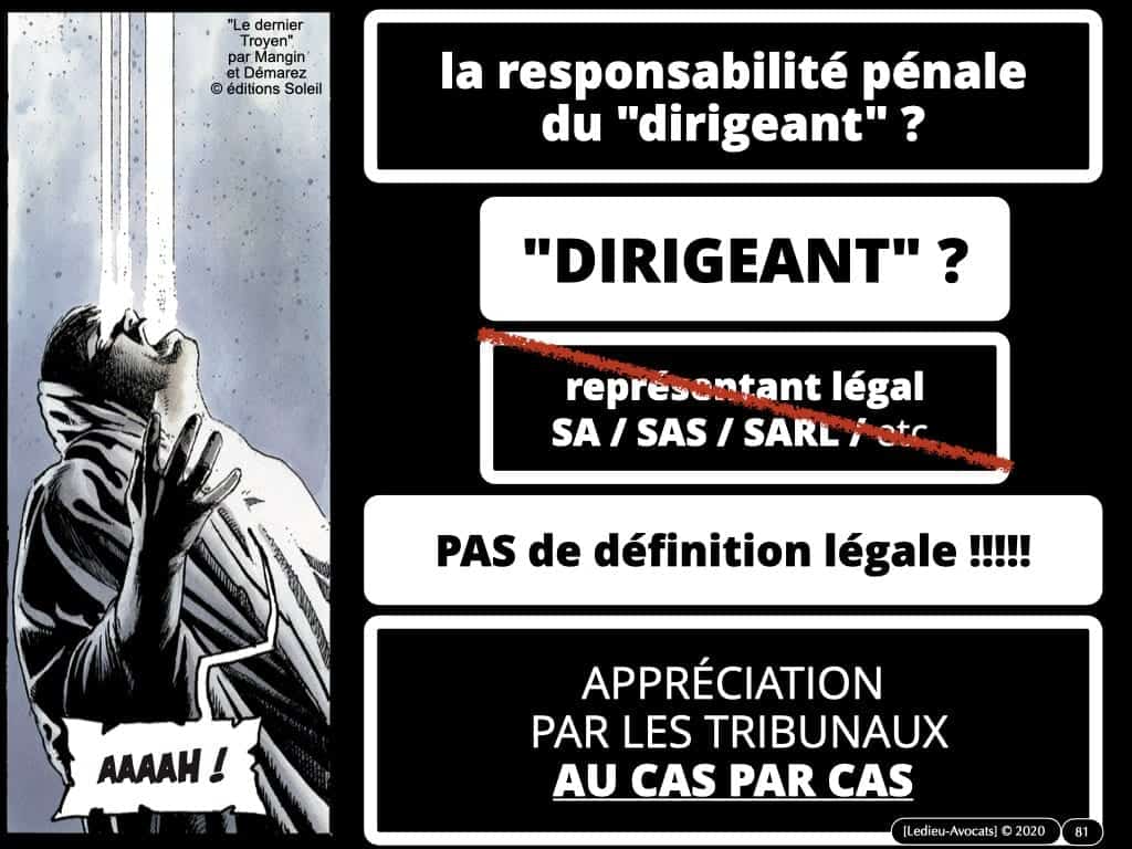 la sécurité du réseau d'administration du système d'information : la responsabilité