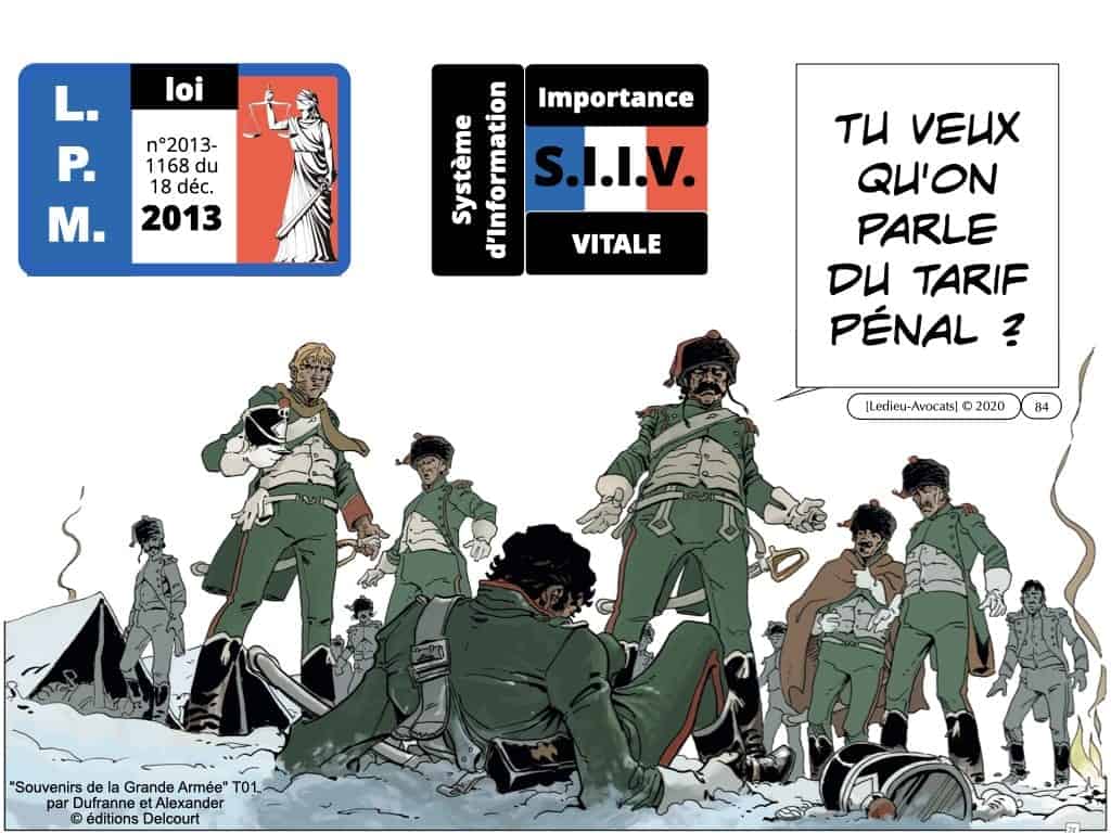 la sécurité du réseau d'administration du système d'information : la responsabilité