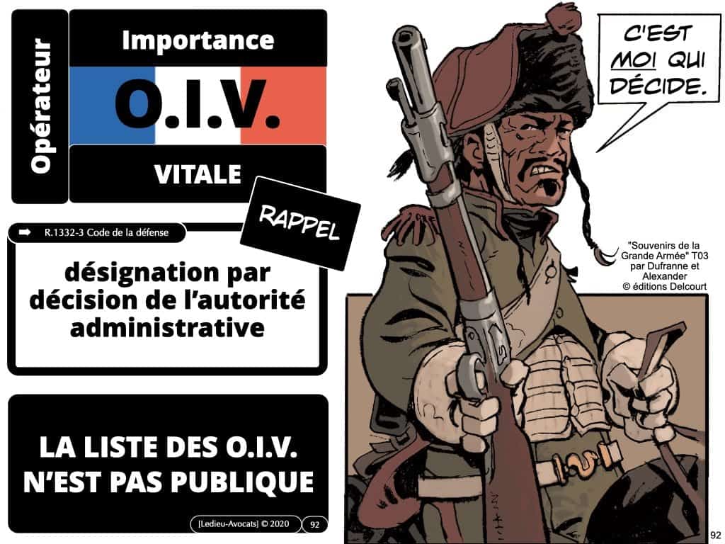 sécurité du réseau d'administration du système d'information : les "recommandations" de l'ANSSI