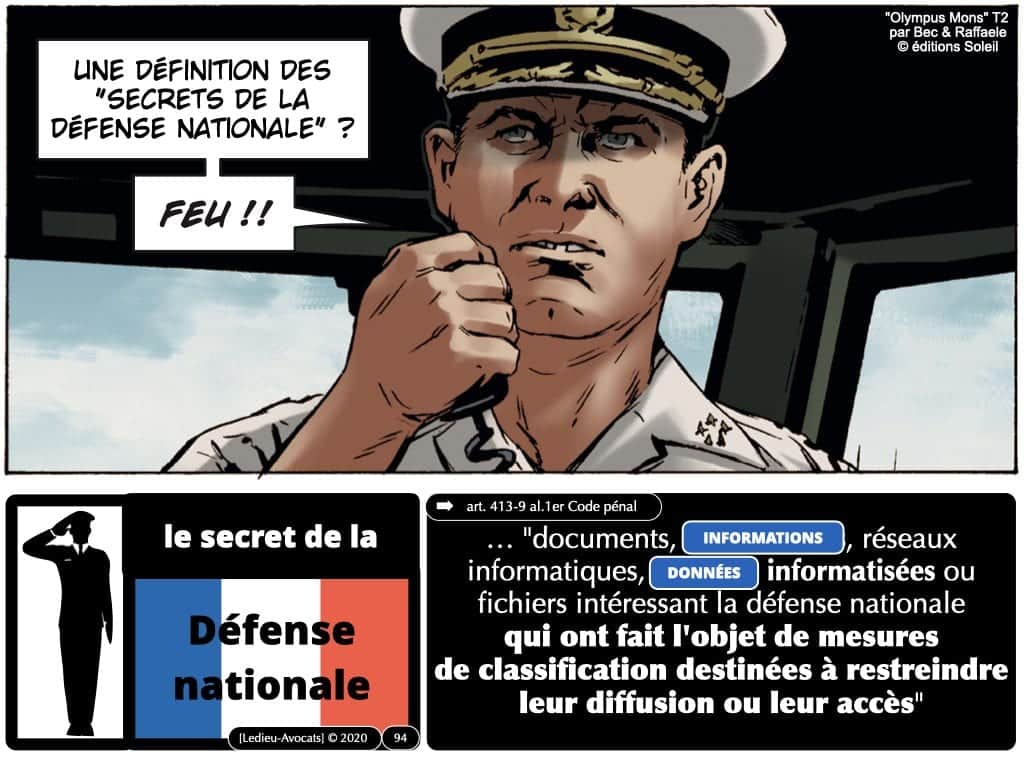 CYBER sécurité du réseau d'administration du système d'information