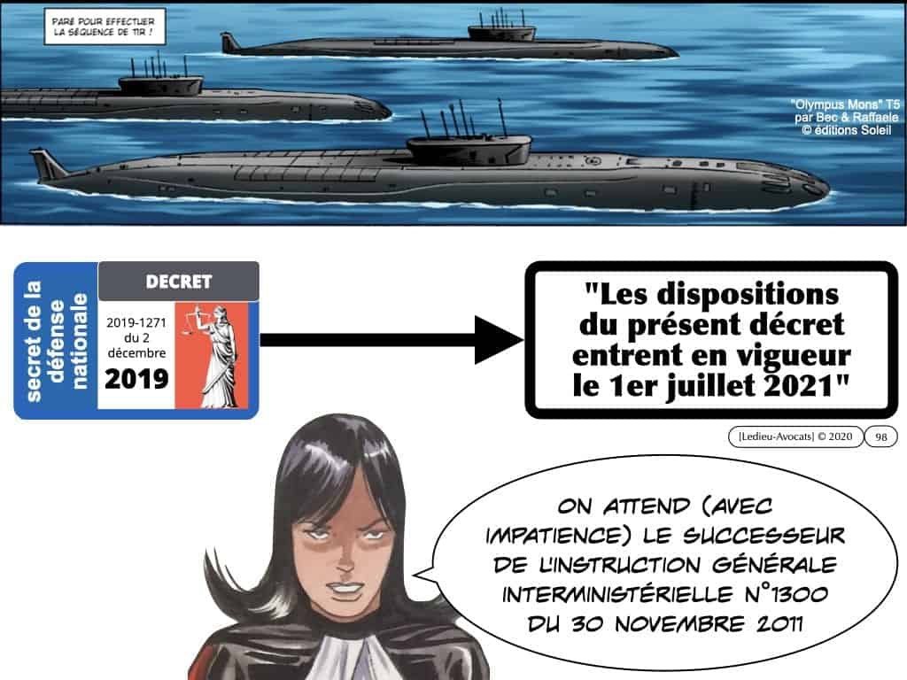 CYBER sécurité du réseau d'administration du système d'information