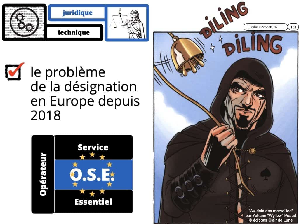 CYBER sécurité du réseau d'administration du système d'information