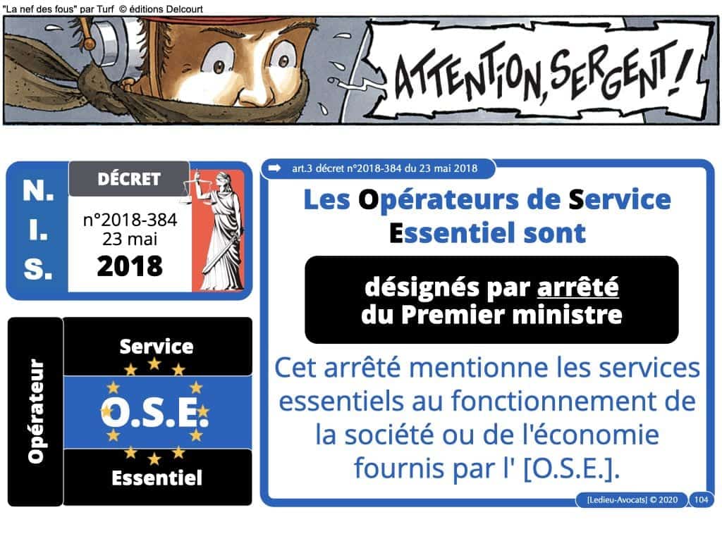 sécurité du réseau d'administration du système d'information : les "recommandations" de l'ANSSI