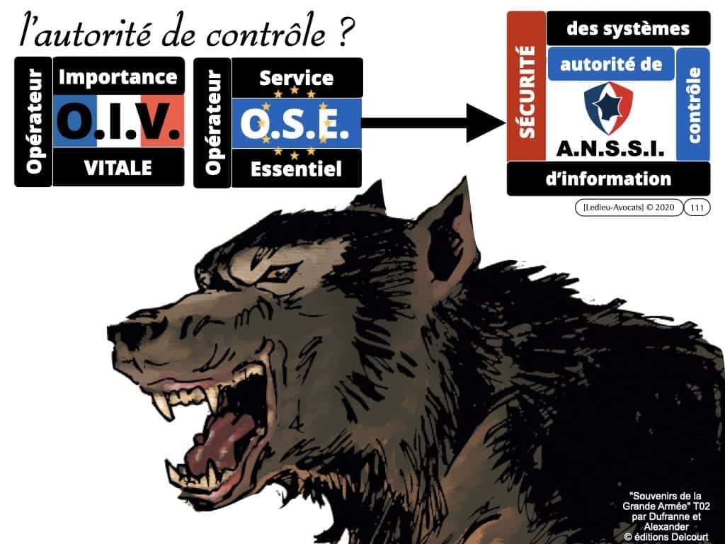 sécurité du réseau d'administration du système d'information : les "recommandations" de l'ANSSI