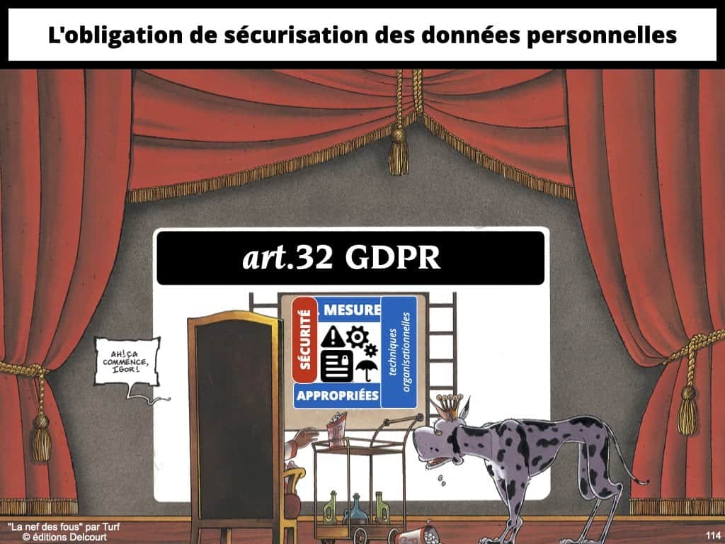 CYBER sécurité du réseau d'administration du système d'information