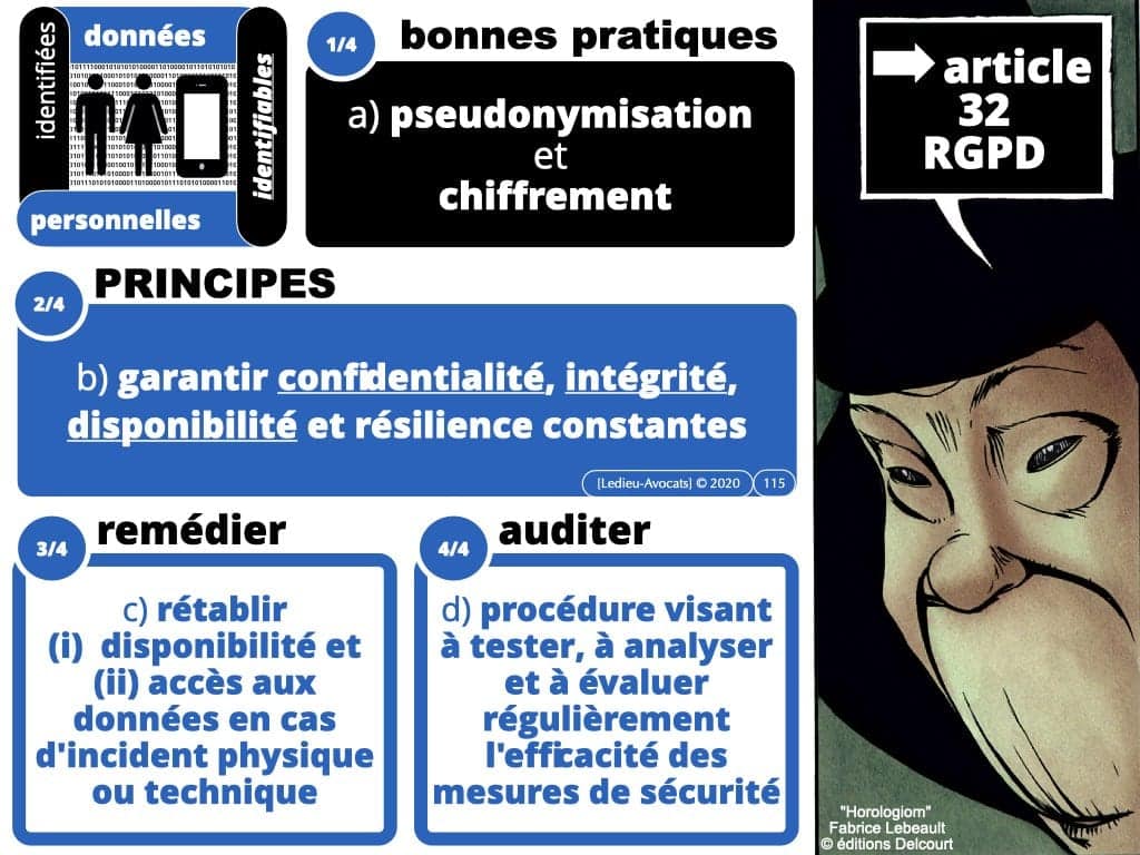 sécurité du réseau d'administration du système d'information : les "recommandations" de l'ANSSI