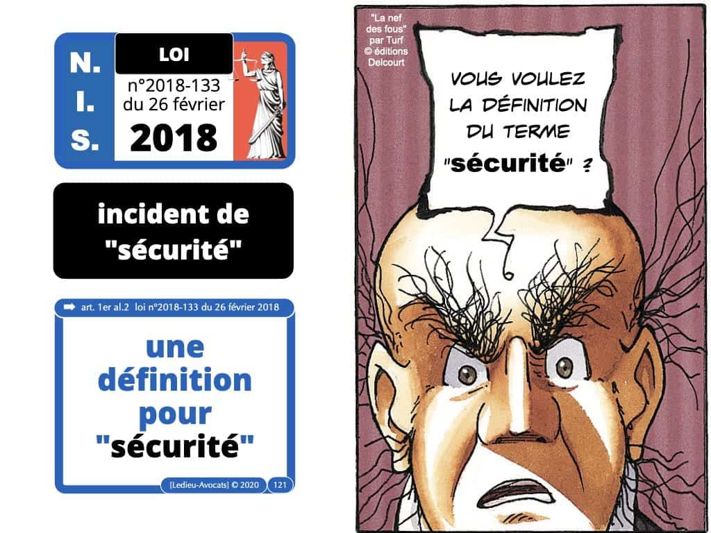 CYBER sécurité du réseau d'administration du système d'information