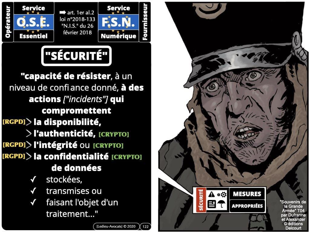 sécurité du réseau d'administration du système d'information : les "recommandations" de l'ANSSI