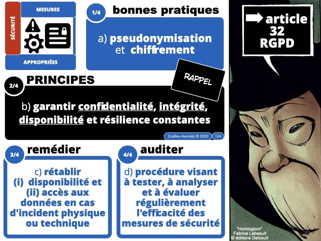 sécurité du réseau d'administration du système d'information : les "recommandations" de l'ANSSI