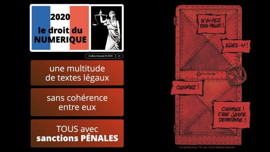 vulnérabilité bug négligence et responsabilité du DSI / RSSI