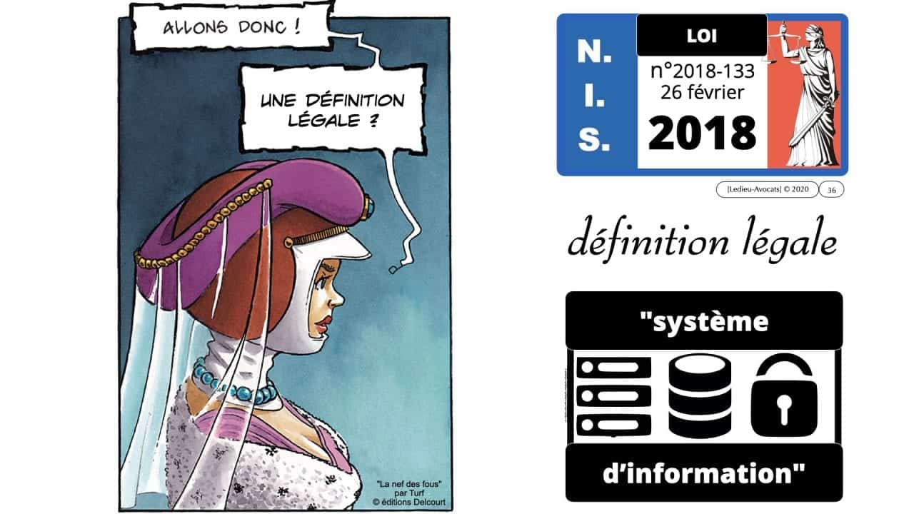 293-Vulnérabilité-bug-négligence-et-responsabilité-des-DSI-RSSI-conférence-OSSIR-169°-©-Ledieu-Avocats-09-06-2020.036-1280x720