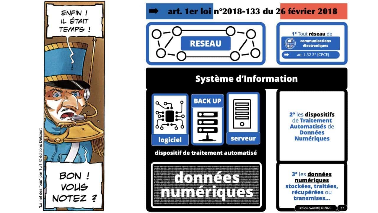 293-Vulnérabilité-bug-négligence-et-responsabilité-des-DSI-RSSI-conférence-OSSIR-169°-©-Ledieu-Avocats-09-06-2020.037-1280x720