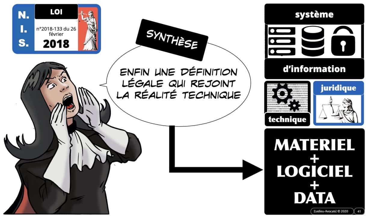 293-Vulnérabilité-bug-négligence-et-responsabilité-des-DSI-RSSI-conférence-OSSIR-169°-©-Ledieu-Avocats-09-06-2020.041-1280x720