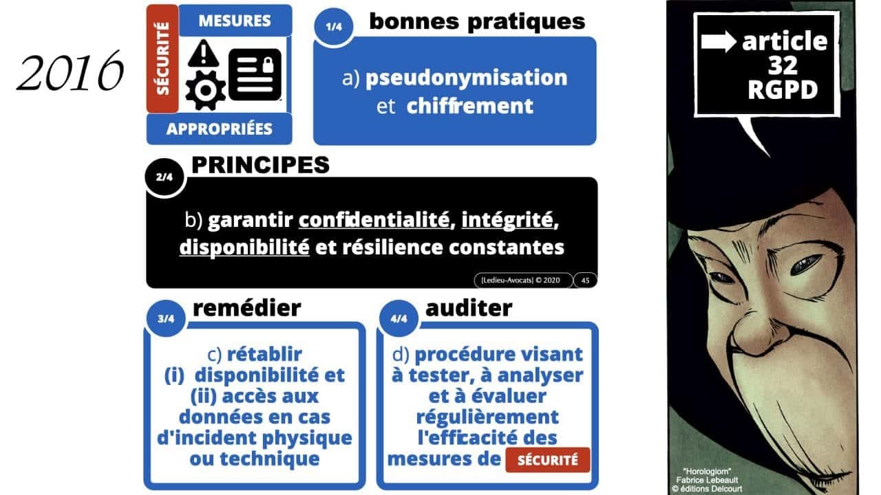 293-Vulnérabilité-bug-négligence-et-responsabilité-des-DSI-RSSI-conférence-OSSIR-169°-©-Ledieu-Avocats-09-06-2020.045-1280x720