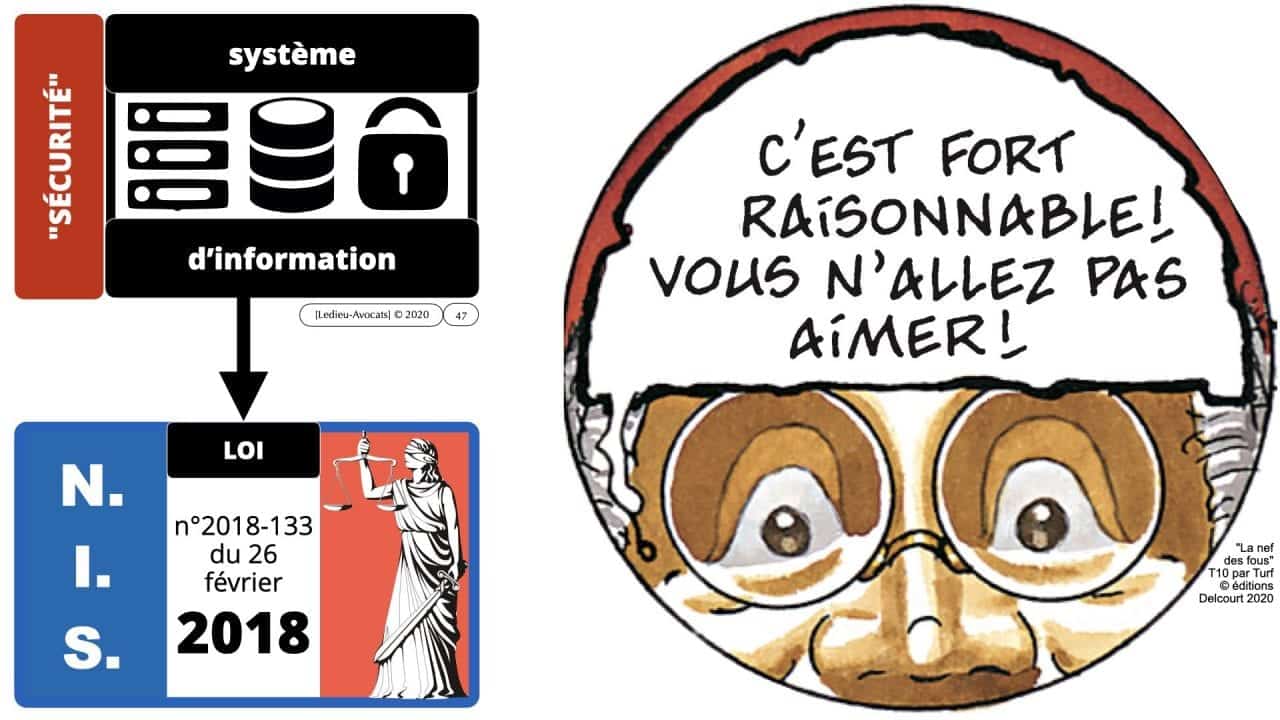 293-Vulnérabilité-bug-négligence-et-responsabilité-des-DSI-RSSI-conférence-OSSIR-169°-©-Ledieu-Avocats-09-06-2020.047-1280x720