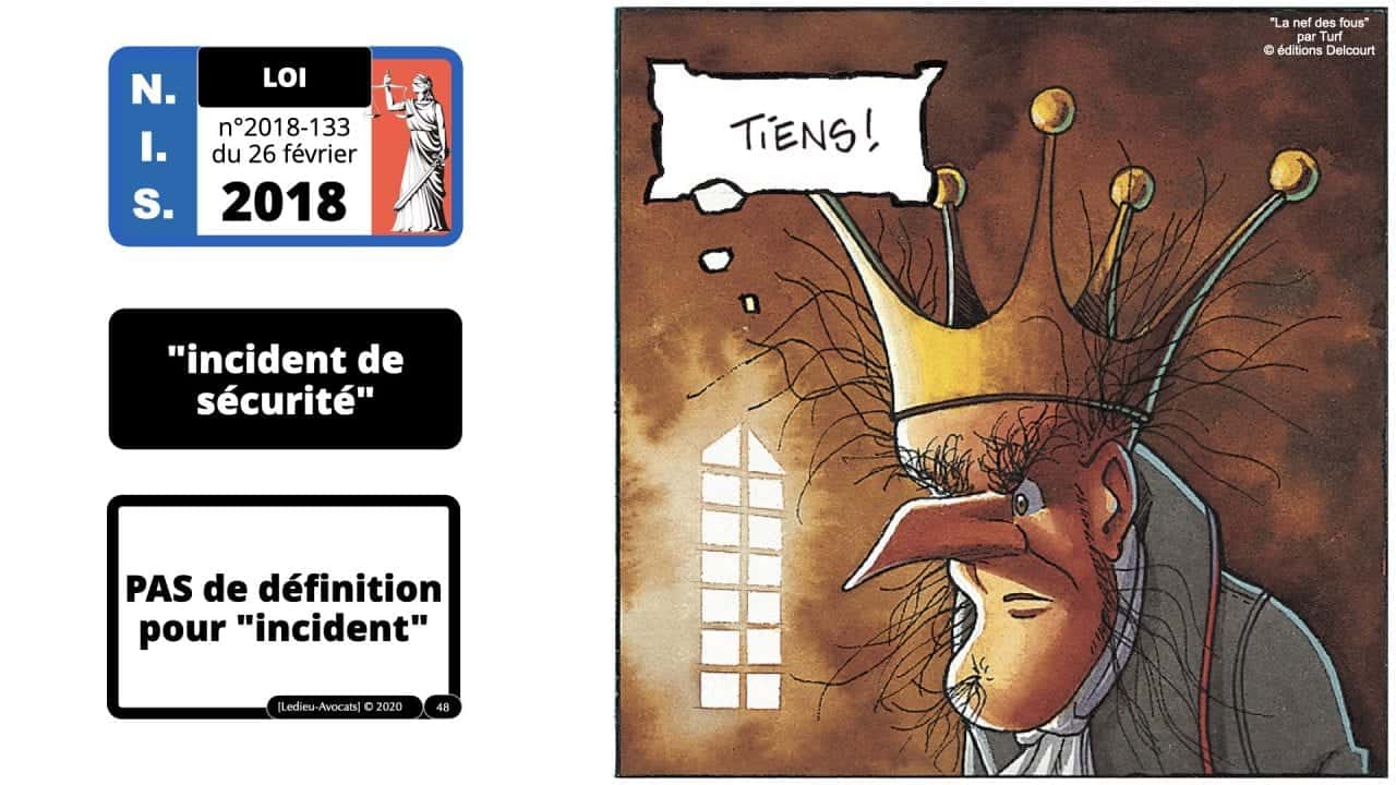 293-Vulnérabilité-bug-négligence-et-responsabilité-des-DSI-RSSI-conférence-OSSIR-169°-©-Ledieu-Avocats-09-06-2020.048-1280x720