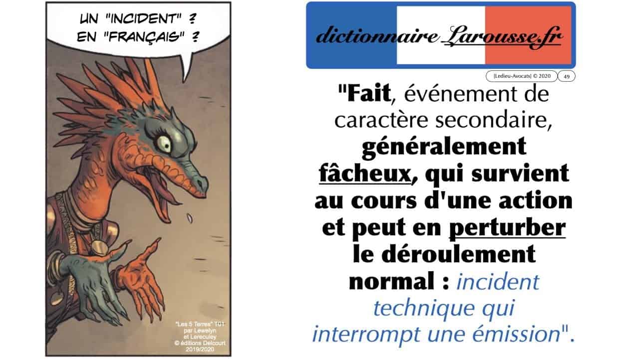 293-Vulnérabilité-bug-négligence-et-responsabilité-des-DSI-RSSI-conférence-OSSIR-169°-©-Ledieu-Avocats-09-06-2020.049-1280x720
