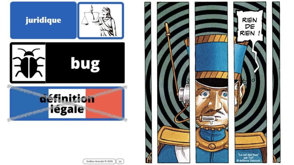293-Vulnérabilité-bug-négligence-et-responsabilité-des-DSI-RSSI-conférence-OSSIR-169°-©-Ledieu-Avocats-09-06-2020.055-1280x720
