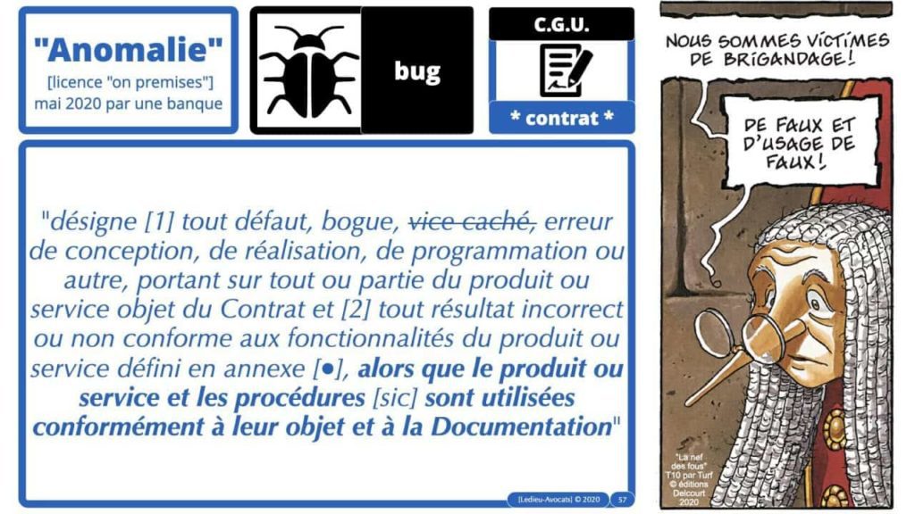293-Vulnérabilité-bug-négligence-et-responsabilité-des-DSI-RSSI-conférence-OSSIR-169°-©-Ledieu-Avocats-09-06-2020.057-1280x720