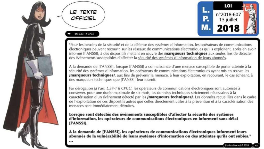 vulnérabilité bug négligence et responsabilité du DSI / RSSI