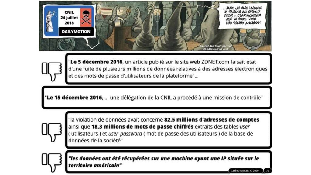 293-Vulnérabilité-bug-négligence-et-responsabilité-des-DSI-RSSI-conférence-OSSIR-169°-©-Ledieu-Avocats-09-06-2020.075-1280x720