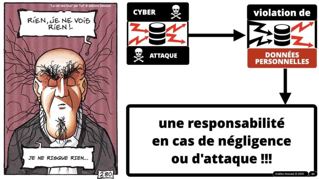 293-Vulnérabilité-bug-négligence-et-responsabilité-des-DSI-RSSI-conférence-OSSIR-169°-©-Ledieu-Avocats-09-06-2020.084-1280x720