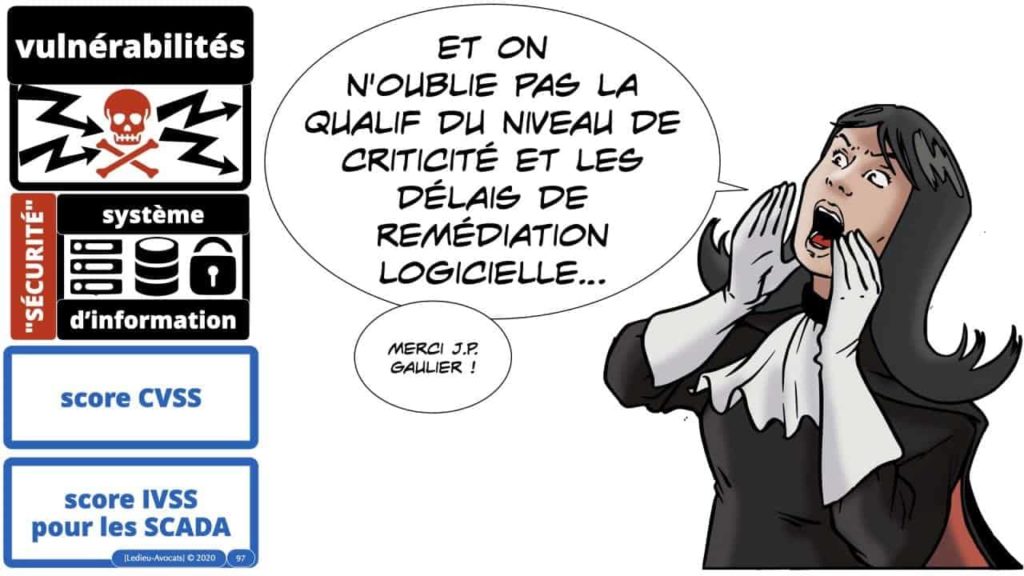 293-Vulnérabilité-bug-négligence-et-responsabilité-des-DSI-RSSI-conférence-OSSIR-169°-©-Ledieu-Avocats-09-06-2020.097-1280x720