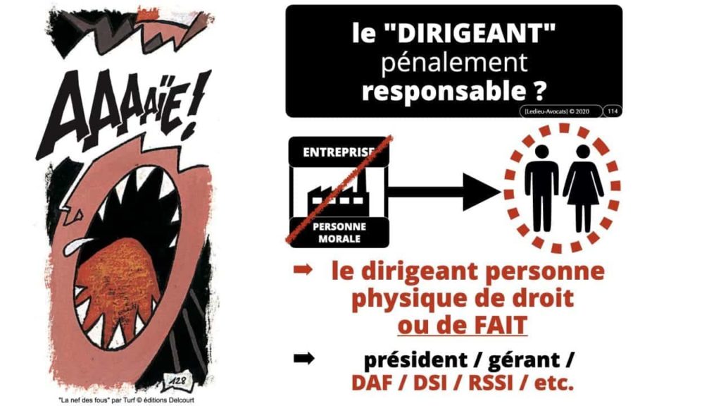 293-Vulnérabilité-bug-négligence-et-responsabilité-des-DSI-RSSI-conférence-OSSIR-169°-©-Ledieu-Avocats-09-06-2020.114-1280x720