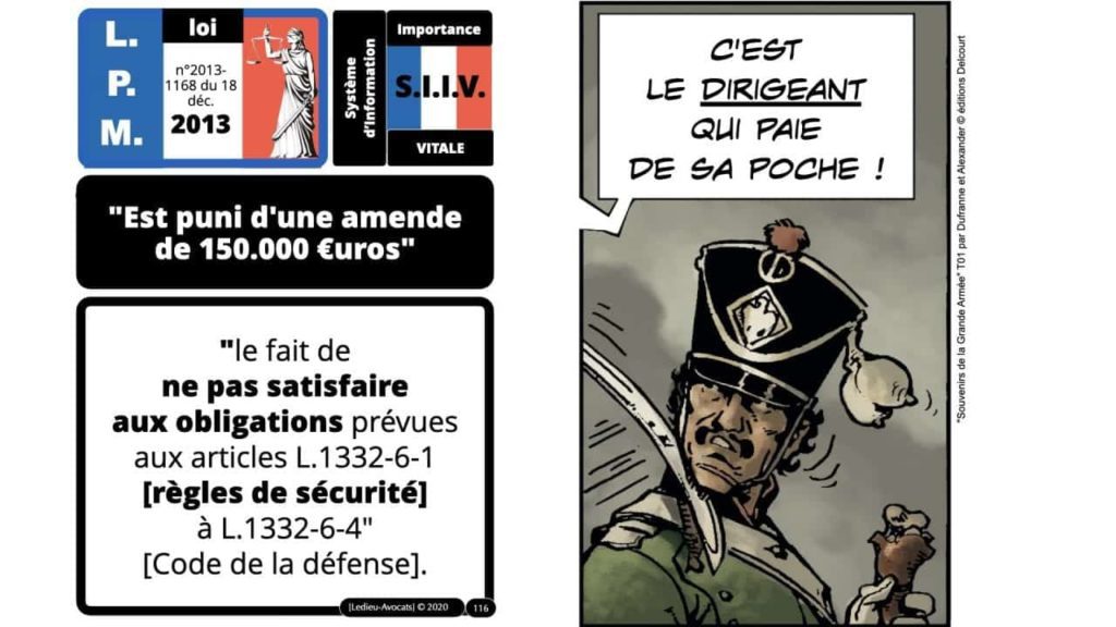 293-Vulnérabilité-bug-négligence-et-responsabilité-des-DSI-RSSI-conférence-OSSIR-169°-©-Ledieu-Avocats-09-06-2020.116-1280x720