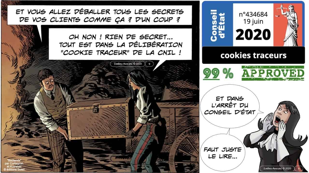 Conseil d'Etat cookies traceurs 003