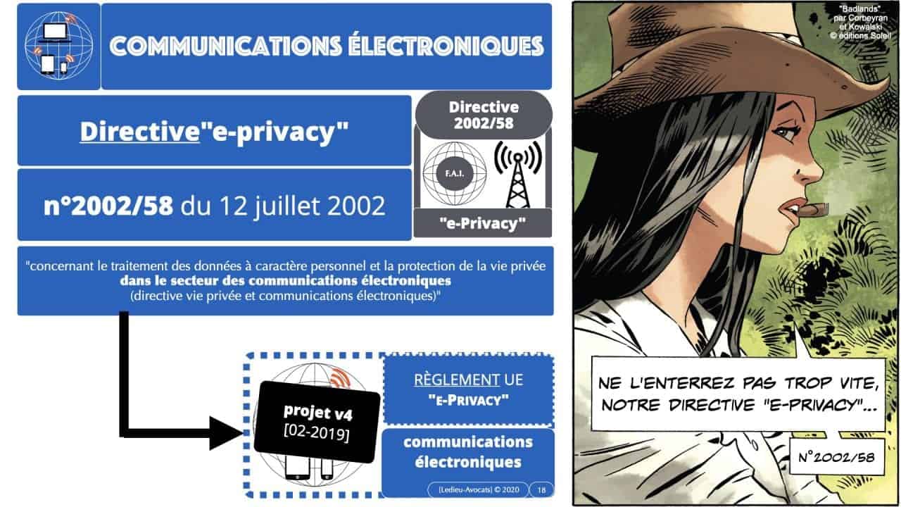 Conseil d'Etat cookies traceurs