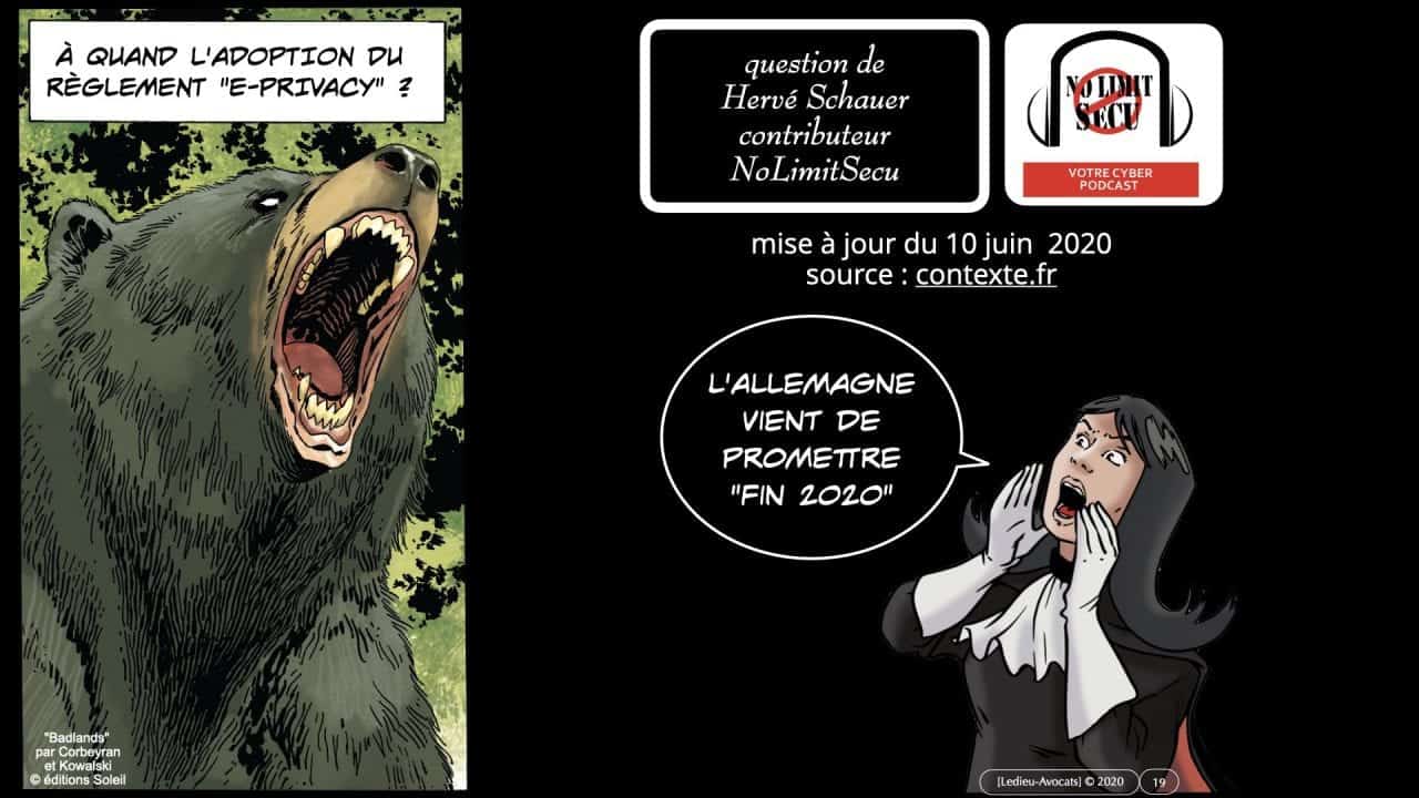 Conseil d'Etat cookies traceurs