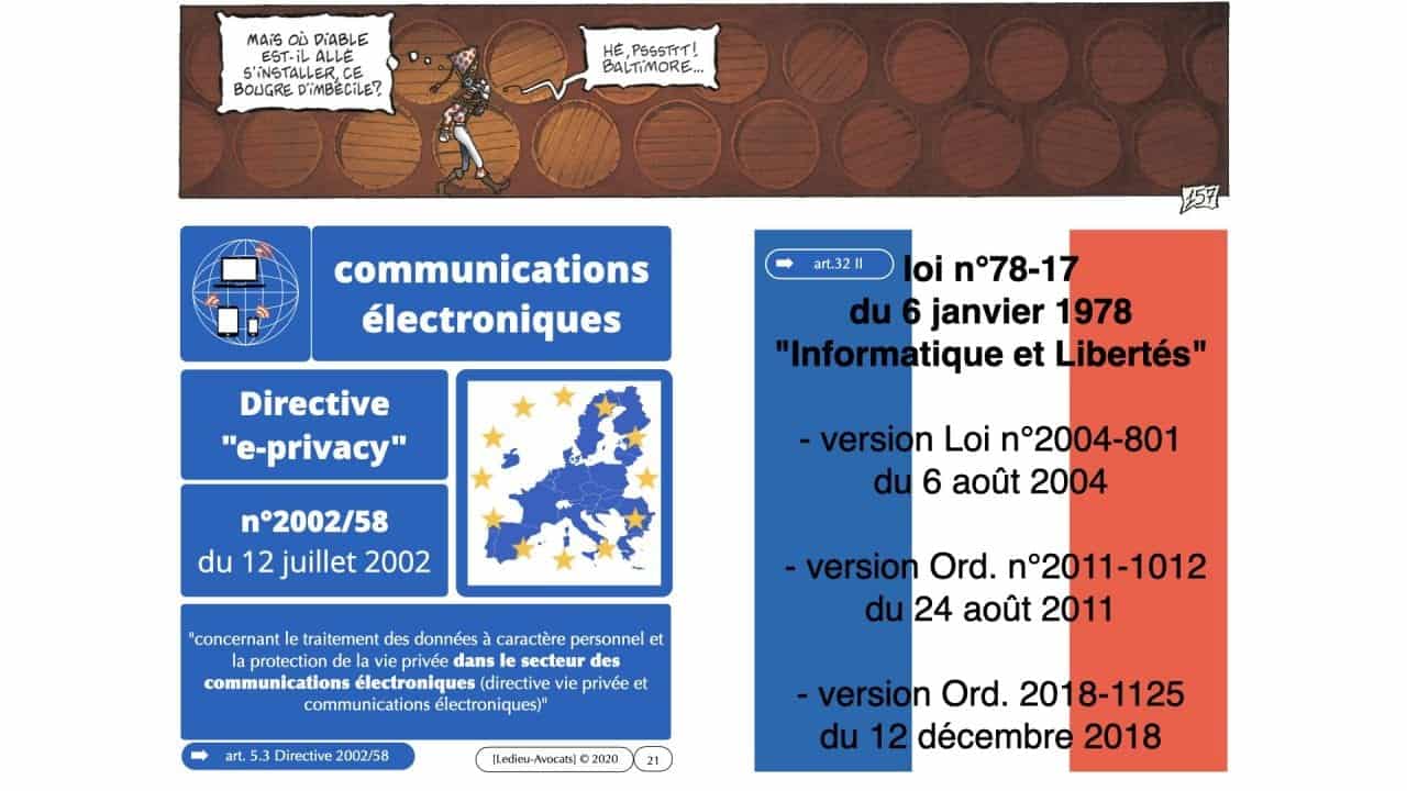 Conseil d'Etat cookies traceurs 008