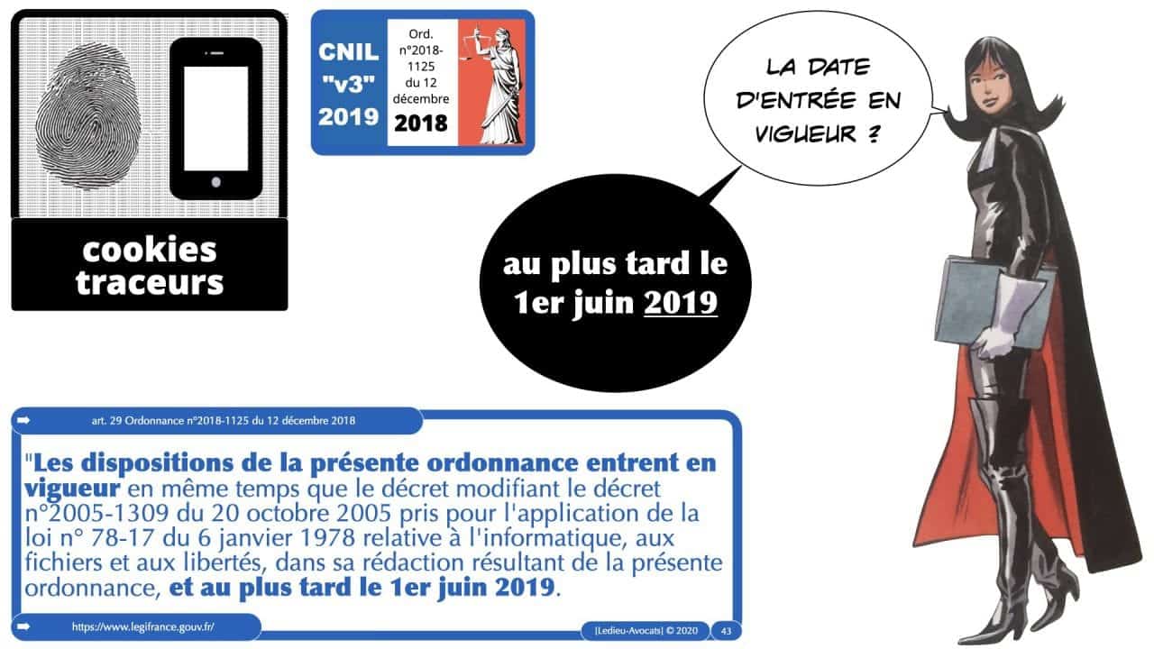 Conseil d'Etat cookies traceurs