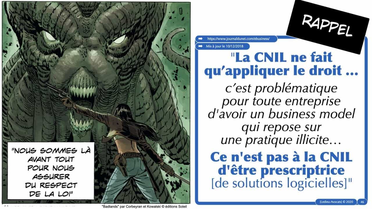 Conseil d'Etat cookies traceurs 025