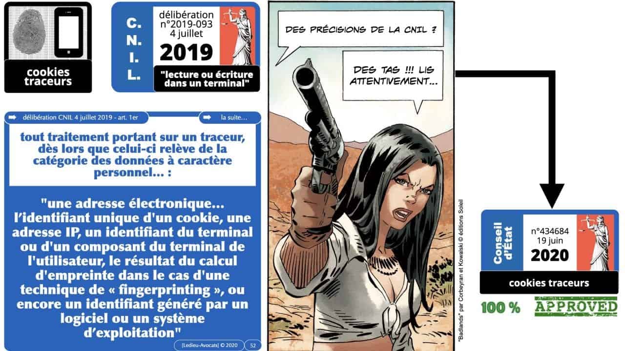 Conseil d'Etat cookies traceurs 027