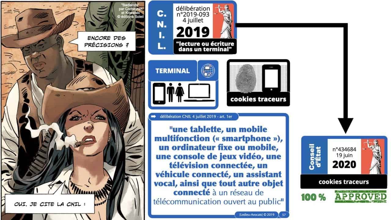 Conseil d'Etat cookies traceurs 029