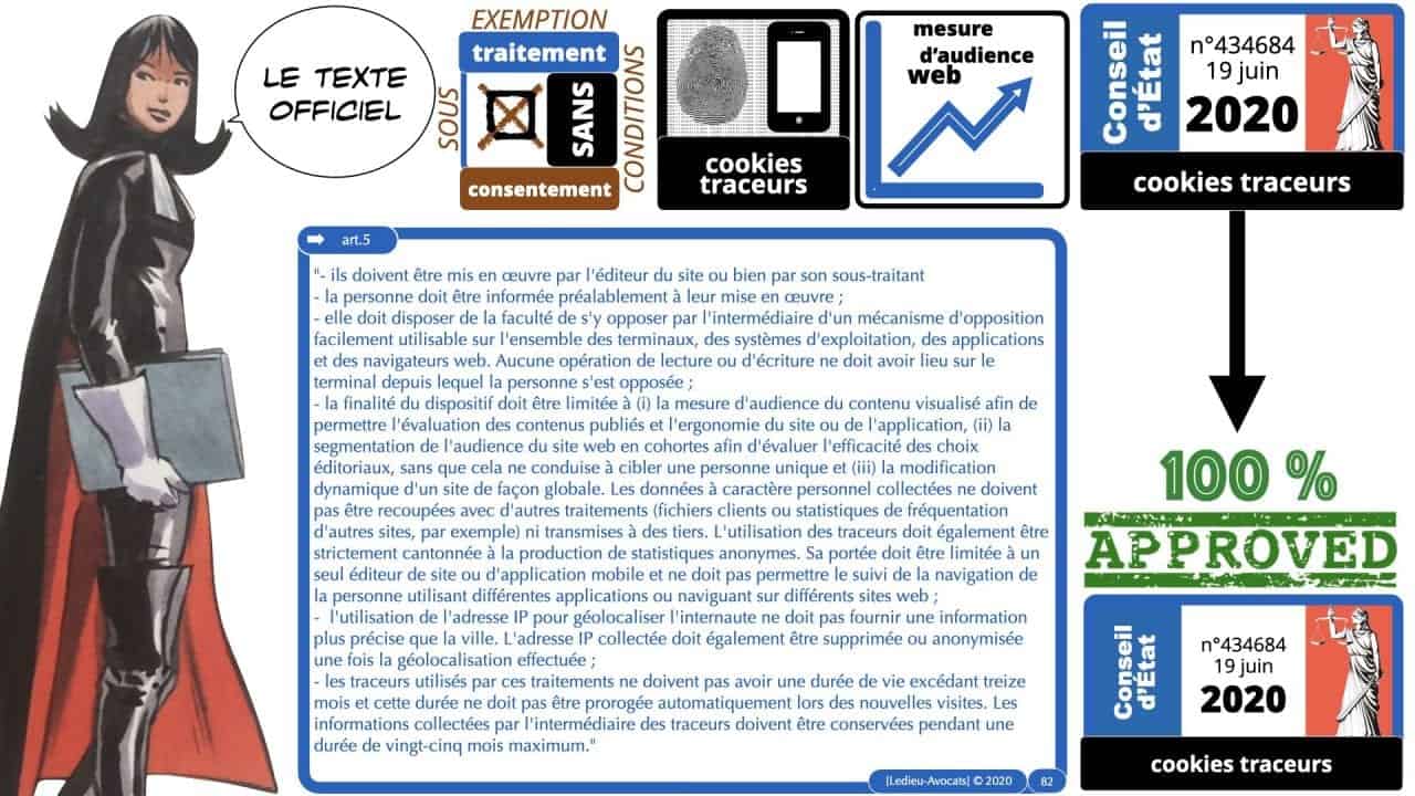 295-cookies-traceurs-conseil-detat-19-juin-2020-délibération-CNIL-4-juillet-2019-169°-©Ledieu-Avocats-22-06-2020.082-1280x720