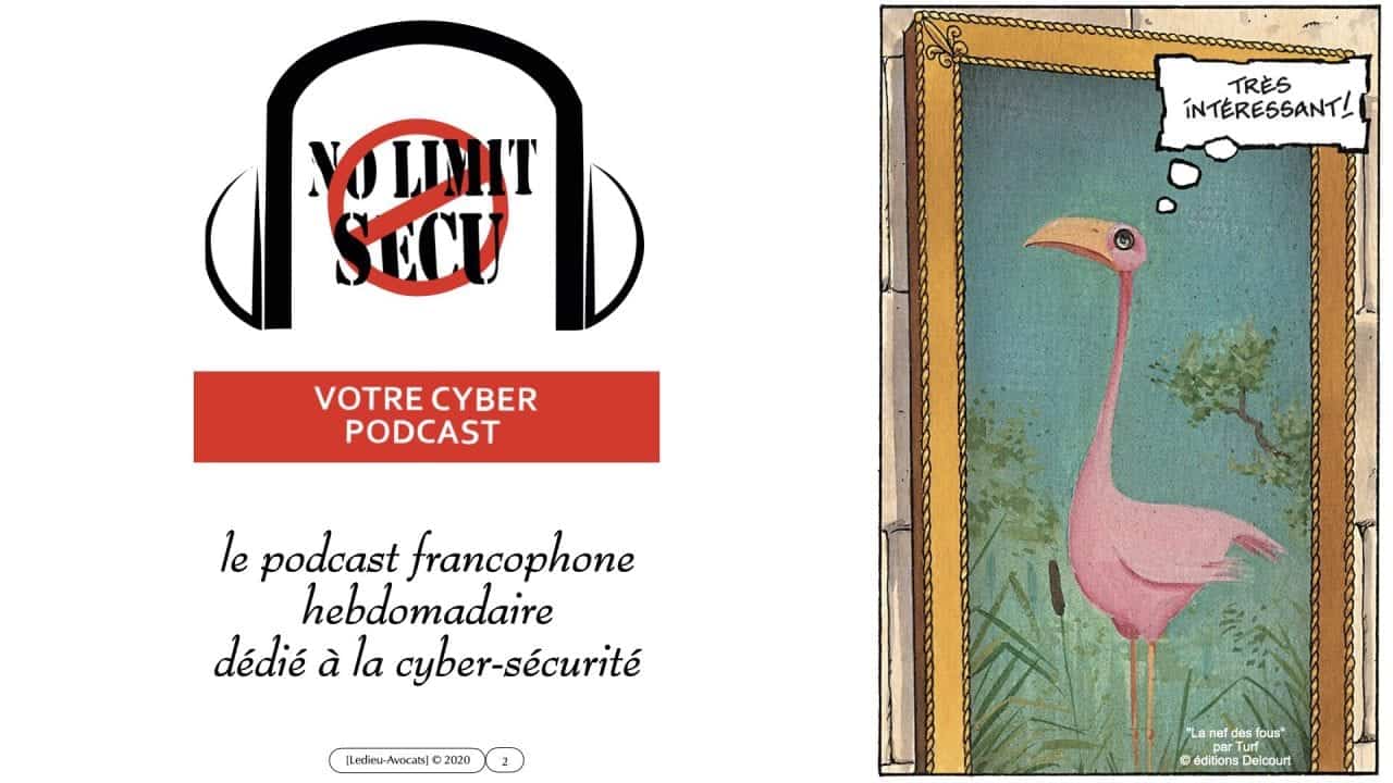 Cyber attaque et Cyber Threat Intelligence [podcast NoLimitSecu]