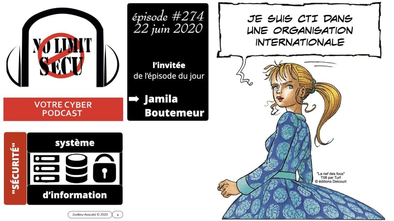 Cyber attaque et Cyber Threat Intelligence [podcast NoLimitSecu]